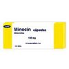 Buy Klinotab (Minocin) without Prescription