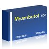 Buy Ethambutolo (Myambutol) without Prescription