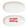 Buy Linezolide (Zyvox) without Prescription